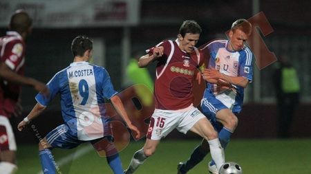 Povestea se repetă!** RAPID - CRAIOVA 0-1!