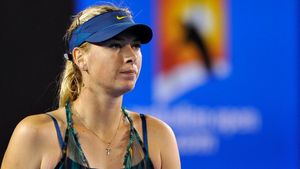 Doi capi de serie eliminați** după prima zi la Australian Open