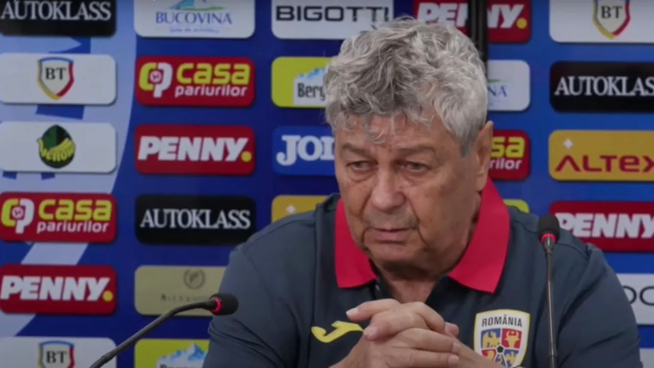 Mircea Lucescu le-a citat fotbaliștilor României din Napoleon, după victoria cu 3-0 din Kosovo. Ce cuvinte ale împăratului francez a folosit Il Luce