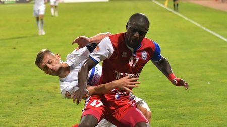 Încă un transfer de top făcut de Neluțu Varga pentru Dan Petrescu: CFR Cluj l-a acontat pe Christopher Braun de la FC Botoșani! Lovitură spectaculoasă dată de campioană | EXCLUSIV