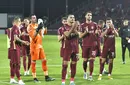 Transfer bombă pentru un fost jucător de la CFR Cluj! Este pe cale să semneze cu Napoli