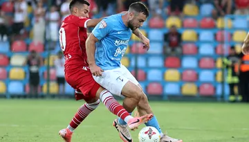 Mickael Panos nu mai continuă la FC Voluntari, ci ajunge la echipa contra căreia a jucat ultimele minute în tricoul ilfovenilor!