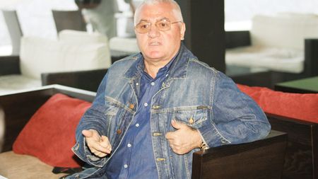 Mitică Dragomir, „curățat" de 800.000 â‚¬!