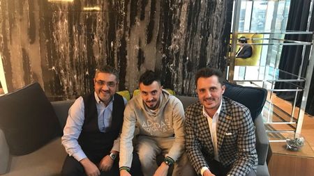 OFICIAL | Ioan Hora și-a găsit echipă! Cu cine a semnat fostul golgheter al Ligii 1