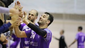 Cristian Fenici, desemnat cel mai bun jucător în etapa a 17-a a Ligii Zimbrilor, după ce Poli a devenit prima echipă care a plecat cu punct din Ștefan cel Mare în acest sezon