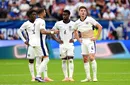 Presa din Anglia a reacționat imediat și vehement, după ce Slovacia a deschis scorul în optimile de finală de la EURO 2024! Cum i-a numit pe fotbaliștii lui Southgate