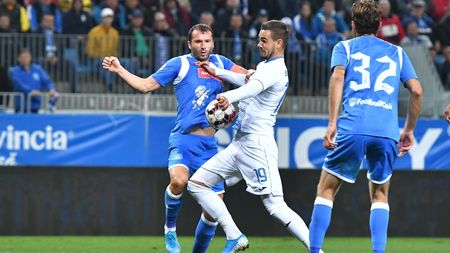 Gigi Becali vrea să transfere un fundaș trecut pe la Craiova! Are 35 de ani și e căpitanul unei echipe de play-out