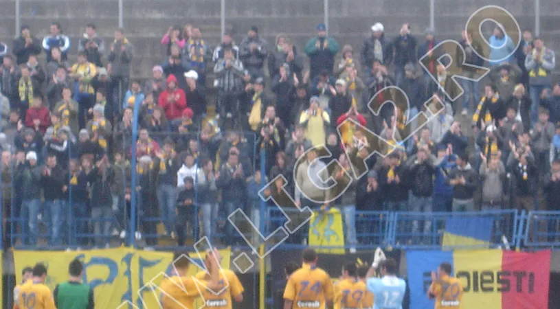 Derby fără gol