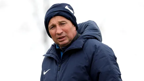 Dan Petrescu, aproape de banca lui Celtic? Scoțienii speculează venirea antrenorului român la Glasgow: „Ar putea fi mai mult decât o coincidență!”