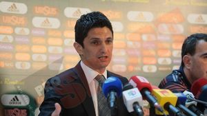 Răzvan: "Oli merită să fie luat în calcul!** Habar n-am ce voi face după meciul cu Bosnia"