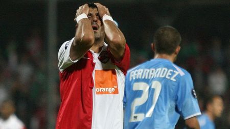 "Câinii" s-au îNECat!