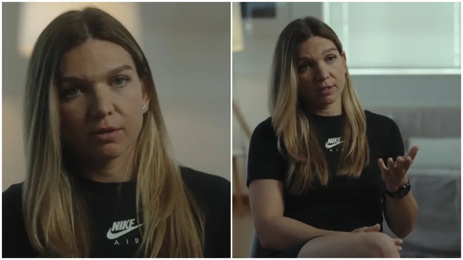 Simona Halep a oferit un interviu pentru Tennis Majors, în cadrul căruia a vorbit deschis despre acest subiect foarte delicat pentru ea