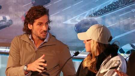 Simona Halep le-a dat o mână de ajutor organizatorilor de la Madrid! Ce s-a întâmplat la ceremonia tragerii la sorți | FOTO & VIDEO