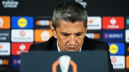 Suspendare șoc pentru Răzvan Lucescu! A venit decizia și l-au făcut să vorbească singur: câte etape e out și ce amendă trebuie să plătească