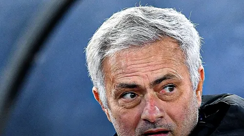 Primul transfer de senzație cu care Jose Mourinho vrea să se bată la titlu în sezonul viitor! The Special One a făcut ofertă pentru englezul dorit și de FC <i class='ep-highlight'>Barcelona</i>