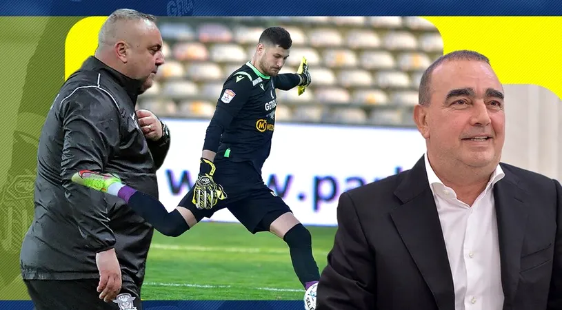 I-au dat țeapă! Flavius Croitoru s-a trezit că nu mai are contract cu FC Voluntari, după ce semnase și fusese cu ilfoveni inclusiv în cantonament în Turcia: ”O țeapă de zile mari!”