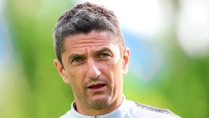 Răzvan Lucescu, prima reacție după ce Al Hilal a fost exclusă din Liga Campionilor Asiei: „Este una dintre cele mai mari injustiții din fotbalul mondial!”