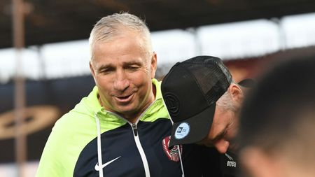 Dan Petrescu, mesaj pentru Nelu Varga: „Am nevoie de transferuri!”. Anunț despre venirea lui Edjouma și „manevra” pe care a făcut-o FCSB