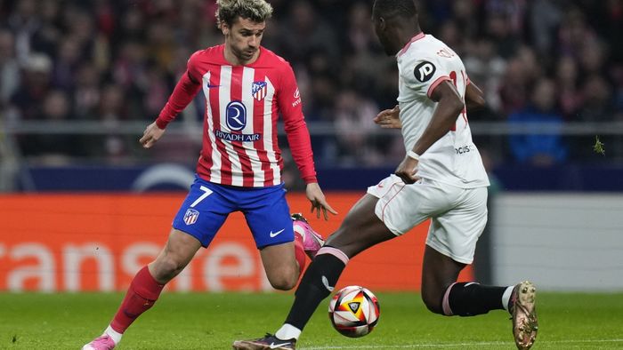 Moment uluitor sub ochii lui Horațiu Moldovan, în primul meci la Atletico Madrid! Faza e virală în toată lumea: nimănui nu îi venea să creadă ce tocmai a văzut