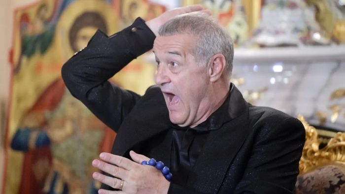 Impresarul lui Denis Drăguș a făcut anunțul despre transferul la FCSB