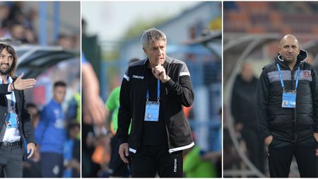 Cine pică în Liga 2? FC Voluntari, Dunărea Călărași și Hermannstadt se zbat pentru supraviețuire. Toate calculele din finalul campionatului