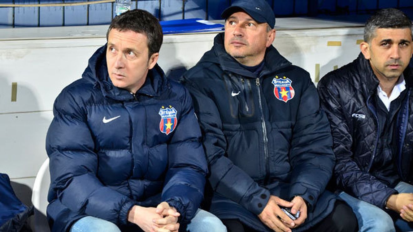 MM, contrazis de unul dintre preferații săi!** Decizia care încă naște discuții! Stoica: "Asta e rudimentară!" Jucătorii: "Ne-a ridicat foarte mult"