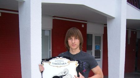 "Timișoara e extraordinară"