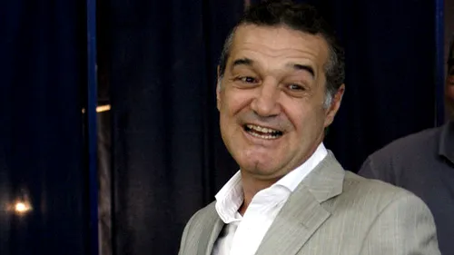 Vin banii!** Cum își recuperează Gigi Becali 100 de milioane $