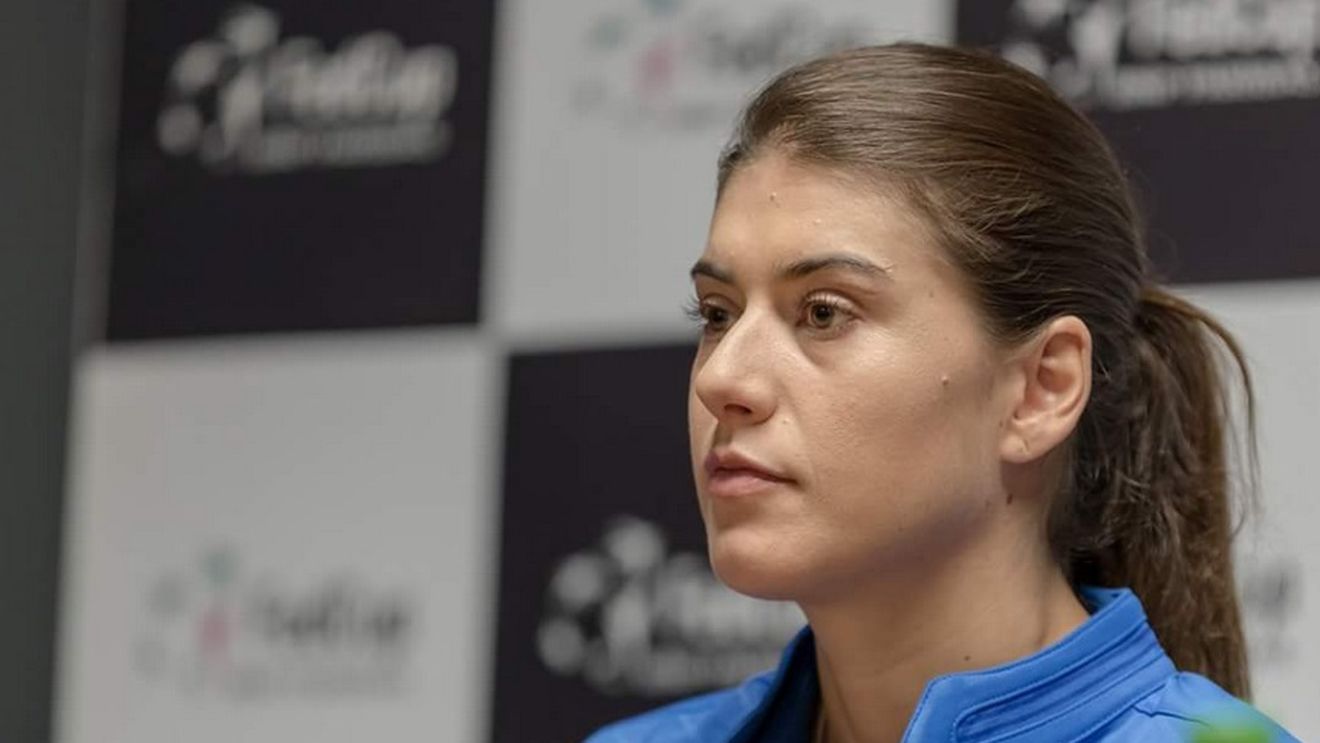 Duelul de la distanță dintre Cîrstea și Begu, câștigat și la Istanbul tot de Irina, la fel ca în Fed Cup. Sorana, eliminată în primul tur, după o partidă cu probleme împotriva Yuliei Putintseva, încheiată prin KO