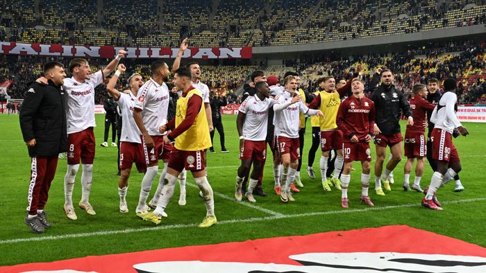 Verdict aparent surprinzător al fanilor din Superliga: după un week-end cu 18 goluri, a fost ales Jucătorul Etapei un fotbalist care n-a reușit nici măcar un assist runda asta!