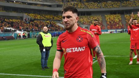 Deian Sorescu exultă după FCSB - Farul 2-1: „Cu ei nu ne poate opri nimeni!” Ce spune despre noul derby dintre CSA Steaua și fosta lui echipă, Dinamo