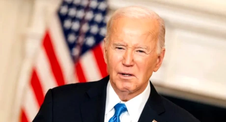 Joe Biden a fost diagnosticat cu o formă „agresivă” de cancer de prostată