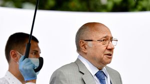 Prof. Dr. Irinel Popescu, medicul lui Mihai Leu, a dat o veste proastă românilor: „Există o creștere a numărului de cazuri de cancer de colon și o scădere a vârstei”