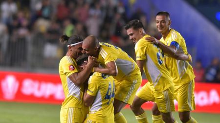 Pierdere mare pentru Adrian Mutu înaintea debutului oficial la Petrolul. Cu ce probleme se confruntă noul tehnician al echipei