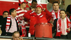 Dialog IREAL! Borcea și Negoiță s-au făcut praf în direct:** "Ce treabă ai tu cu Dinamo?! Ești ISTORIE" / "Nu vei face niciodată ce am făcut eu" / "Așa e, eu am alt caracter"