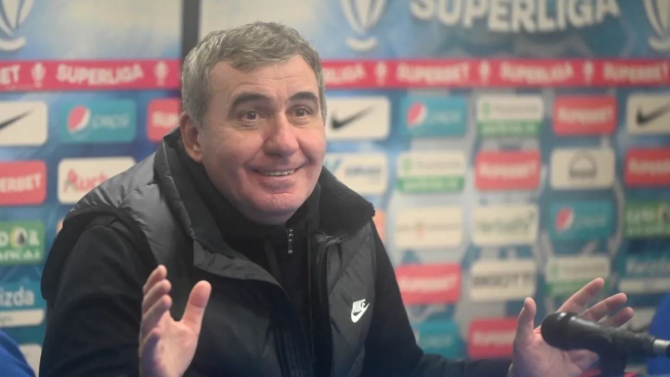 Gică Hagi a sistat negocierile cu FCSB și acum vrea să dea o altă lovitură!