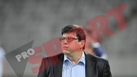 Pustai e realist: "Șansele de calificare sunt foarte mici! Trebuie să mergem la Braga și să câștigăm"