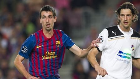 Se naște o nouă stea!** El a al 18-lea jucător din propria pepinieră promovat de Pep la prima echipă a BarÃ§ei