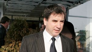 "Goian rămâne la Steaua"