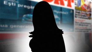 REPORTAJ EXCLUSIV:** Acasă la celebra Marijana! Cum a ajutat-o pe CFR să câștige titlul și de ce au românii prioritate în cabinetul ei