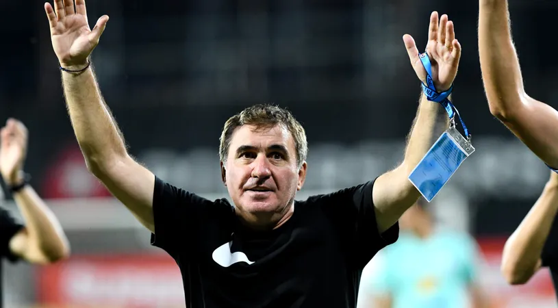 Cum a intrat Gică Hagi în posesia hotelului Iaki și cine l-a ajutat să dezvolte baza de la Ovidiu. „I-am dat 300.000 de euro de la UEFA!”