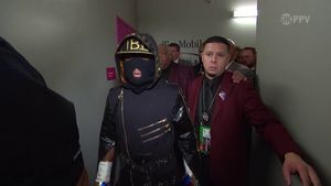 Obreja spală pe jos cu americanii care au organizat evenimentul Mayweather - McGregor. Comentariul dur al fostului șef al FR de Box: "Am speranța că acest tip de farse nu vor mai exista în templul suspinelor!"