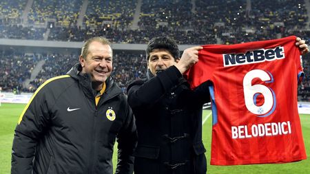 Miodrag Belodedici, interviu impresionant în Marca despre finala din 1986: „Este visul oricărui fotbalist!”. Cum l-a elogiat pe Helmuth Duckadam