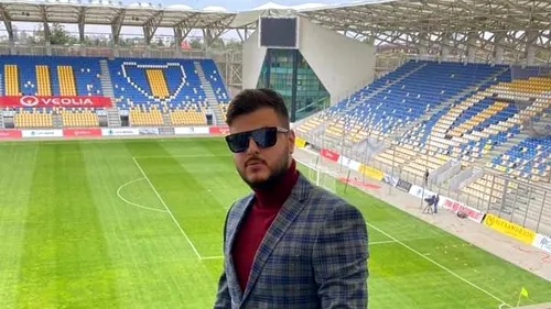 Reacția lui Adrian Mititelu jr, după un nou război la Craiova: „Nu am pierdut absolut nimic!”