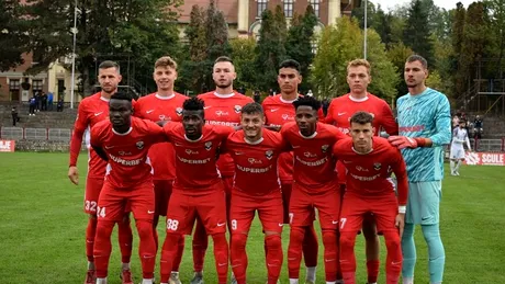 Totul sau nimic la AFC Câmpulung Muscel, obligată să câștige cu Unirea Ungheni! Mesajul public transmis de Marius Bratu