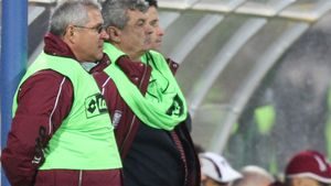 Manea: "Am dominat! Meritam victoria!"