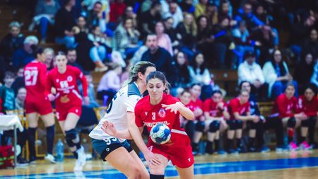 Promovarea în Liga Florilor se decide la Iași. Lista echipelor participante la Turneul Final al Diviziei A la handbal feminin și programul meciurilor