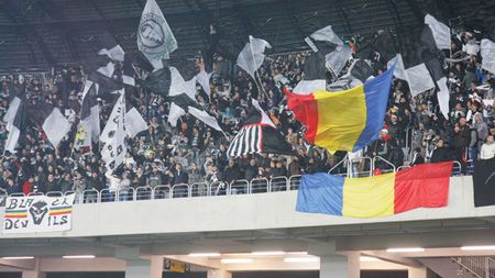 Fanii nu-l vor pe Walter:** "Marea masă a suporterilor nu uită prin ce a trecut clubul!"