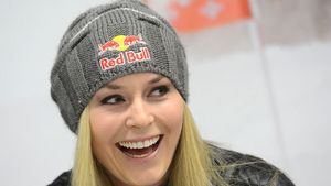 Accidentarea lui Lindsey Vonn i-a lovit dublu pe austrieci:** au ratat confirmarea celei mai tari relații a anului!** A dat 300 de milioane $ pentru a se putea cupla cu ea