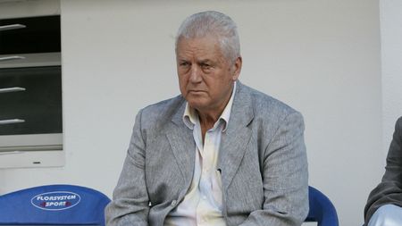 Tata Jean dixit! **"Niciun președinte de club n-ar trebui închis"